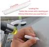 Fix Dent Repair Tool Kit 8pcs Instrument Paintless Auto Car Body Damage Pulling Bridge Removal Glue Tab Tool Hand Tool Set Newly