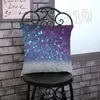 chaude taie d'oreiller couleur éblouissante imprimé housse de coussin 45 * 45cm taie d'oreiller maison canapé bureau décorations de Noël Textiles de maison T2I5460