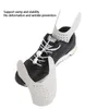 H 1 par skonsköldar skyddande antiwrinkle sneaker veckförhindrande tålåda minskare mot förhindra främre halva insula6205273