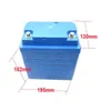 lithium battery 12v 40ah lifepo4 battery pack for electric bicycle/e-bike/e-scooter