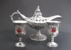 silver cloisonne