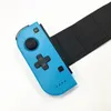 Nintendo Switch Konsolu Gamepads Denetleyicileri için Kablosuz Bluetooth Gamepad Denetleyicisi Joystick