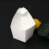 French Fries Box Chips Chips Cup Party Outable Food Paper Package Package Fast Food Holder ZC0623