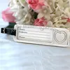 50 Stück LOVE-Herz-Gepäckanhänger für Gastgeschenke, Brautparty, Hochzeit, Gastgeschenke, Reisethema, Event, Party, Andenken, Jubiläum, Werbegeschenke, Gepäckanhänger