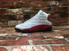 Air Jordan 13 Shoes retro jordans Nike Online Verkauf 2020 New 13s Herren-Basketball-Schuhe 13 GS Hyper Königs Italien Blau Bordeaux