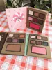 Direct Cheap Eye Shadow Grand Hotel Cafe LATTE /MOCHA /COOKIE EyeShadow Pallete 7 Color