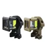 Tactical 360 Stopni Obróć Sight Angle Airsoft Seight Sight Shipping-Nieoznaczanie