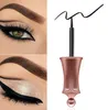 ePacket Magnetic Liquid Eyeliner Fünf magnetische Falsche Wimpern Pinzetten Set Magnet Falsche Wimpern Kleberfrei Make Up Tool