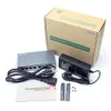 ESCAM 4+2 Channel Fast Ethernet POE Switch for Network IP Cameras