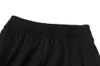 Black Basketball Shorts Men Running Training Hiking fitness Gym Breathable Quick dry loose tennis boxing Sport Shorts S-5XL