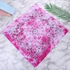 Unisex pamuk Paisley Hip Hop bandanas sihirli başörtüsü binme maske Tüp Boyun Yüz Türban Spor sihirli Kafa Bileklik GD