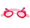 óculos de natação fofos