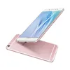 Téléphone portable d'origine VIVO X7 Plus 4G LTE 4 Go de RAM 64 Go de ROM Snapdragon 652 Octa Core Android 5.7 "IPS 16.0MP ID d'empreintes digitales Smart Cell Phone