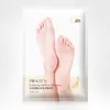 Exfoliating Foot Mask Socks For Pedicure Baby Foot Peel Feet Mask Skin Care Detox Holika Holika Ayak Cosmetics Peeling