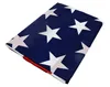 USA Flag Blue Line USA Police United States The Stars and the Stripes American 150x90cm