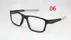 Toute la matière couleur noire sport myopie lunettes cadre TR90 cadre hommes femmes outdoort sport cadre 7 couleurs 5728612