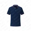 Polo sportiva Ventilazione Asciugatura rapida Vendite calde Uomini di alta qualità 2019 T-shirt a maniche corte confortevole jersey nuovo stile145845