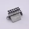 기타 다리 일렉트릭 기타 잠금 Tremolo 시스템 브리지 fr 특별 너트 42mm / 43mm 블록 길이 34mm