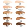 Nya concealer Brand Makeup Foundation Matte Oilcontral Liquid 10 Colors 30ml4988249