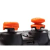 Performance Thumb Sticks Grips Cap Thumb Sticks Rise Caps for PS4 Profession FPS K Vortex Gaming Cap för PlayStaion 4 PS4 CO5189233