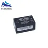 10st 220V 5V AC-DC Isolerad nätaggregatmodul, HLK-5M05 / HLK-5M12 / HLK-5M03 Switching Steg-down 5W Power Module Freeshipping