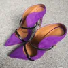 Olmm Nowe modne kobiety Summer Pumps Seksowne sztyletowe szpilki pompki ładne spiczaste palce paleniskowe buty imprezowe Kobiety plus rozmiar 5-15