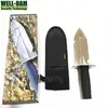 Military shovel Spade Survival Camping Shovel Mini Garden Shovel317a