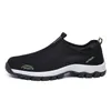 noir gris rouge mâle designer formateur nouvelle qualité hommes chaussures de course sneaker marche en plein air chaussure de sport