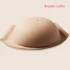 Two colors 2-10 months Adjustable belly Twins Artificial Baby Tummy Silicone Belly Fake Pregnancy,Pregnant Belly Fake Pregnancy Wholesale