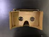 DIY 3D -glasögon Google Cardboard VR Box II 2.0 Version VR Virtual Reality VR 3D Glass för 3,5 - 6,0 tum smartphone iPhone