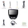 GPS 라디오 10.1 인치 안드로이드 자동차 비디오 내비게이션 시스템 2005-2014 Bluetooth 백미어 카메라 USB Wi-Fi와 함께 Citroen Auto Stereo