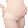 Briefs Grávidas Maternidade Calcinha Mulher Underwear Mulheres Algodão Baixo Cintura Bragas Plus Size Verão U-Shaped Briefs Gravidez Mulheres roupas