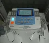 Low Frequency Clinic Use Ultrasound Medical Device TENS EMS Laser Infrared Heating With Eye Foot Massager EA-VF29