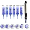 1/3/5/7/9/12/36/42 / NANO voor Dermapen Microneedle Skin Care Dr Pen A1 Naaldcartridge