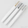 Newson Luxury Quality Resin Magnetic Cap Rollerball Pen Scarving School Office Business Business Fashion Cuffers Option1769770