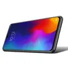 Téléphone portable d'origine Lenovo Z6 Lite 4G LTE 6 Go de RAM 64 Go 128 Go ROM Snapdragon 710 Octa Core Android 6,3 pouces 16MP ID d'empreinte digitale Téléphone portable