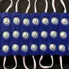 LEDモジュールライトストアフロントウィンドウランプ3 SMD 5630 5730インジェクションホワイトIP68防水ストリップライトLEDバックライト