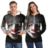 Fashion 3D Print Hoodies Sweatshirt Casual Pullover Unisex Autumn Winter Streetwear Outdoor Wear Women Men hoodies 049