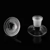 Glass Quartz Banger Stand 10mm 14mm 18mm Male Female Pyrex holder Hookahs Bubble for 45/ 90 nails