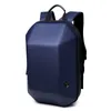 Designer-Brand Fashion Men's Backpack Waterproof Laptop Backpacks Casual School Bags for Teenager Boy Male Travel Bag Women Mochila
