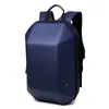 Designer-Brand Fashion Men's Ryggsäck Vattentät Laptop Ryggsäckar Casual School Väskor För Tonåring Pojke Man Travel Väska Kvinnor Mochila