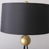 Amerikaanse stijl retro LED-ijzeren vloerlampen slaapkamer woonkamer staande lamp el decor vloerverlichtingsarmaturen armatuur verlichting3101991