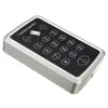 10 RFID-tagg + RFID Proximity Card Access Control System RFIDEM KEYPAD CARD Access Control Door Opener