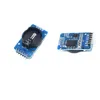DS3231 IIC Precision Real time Clock Module with AT24C32 Module Arduino no battery 5pcs a lot