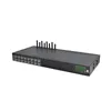 Fabrikspris 4G LTE VoIP Gateway 8 Port Goip Gateway med SIM-anti-blockeringslösning ACOM508L-32