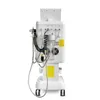 5 in 1 Oxygen Jet Dermabrasion Machine Water Peel Scrubber Facial Beauty Deep Cleansing RF Skin Rejuvenation Cold Hammer