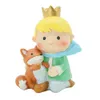 Cartoon The Little Príncipe Le Petit Prince Crafts Decoração Entusiasta Infronto Crianças Bolo de Presente Ornamento ou decoração de casa1013559