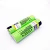 Wholesale liitokala lii-34b 18650 3400mA NCR18650 3400 34B oplaadbare lithium ion batterij gloednieuw origineel