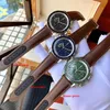 최고 브랜드 스위스 시계 남성용 Apollo 11 50 주년 기념 Deisgner Watch Quartz 움직임 모든 다이얼 작업 달빛 다이얼 속도 Montr273J