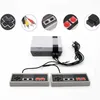 Console de jogos local dos EUA, mini TV pode armazenar 620 500 vídeos portáteis para consoles de jogos NES com caixas de varejo kazx